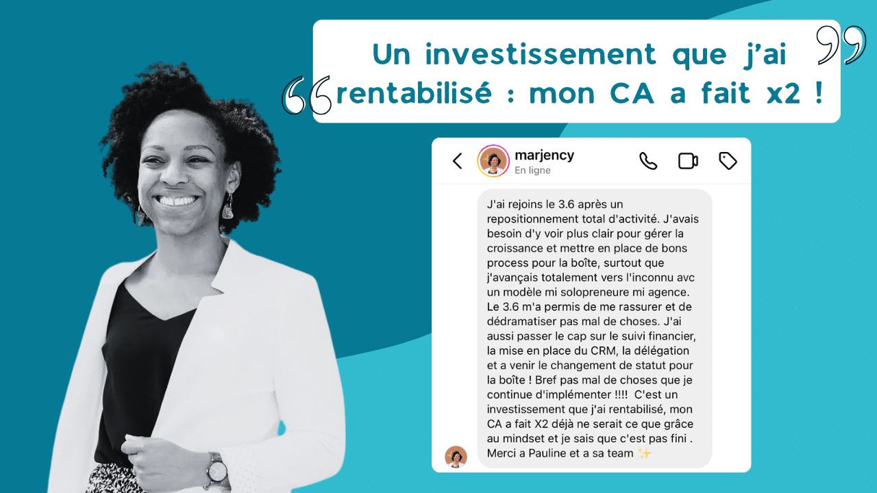 3.6 - Sur site ✅